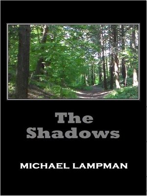 cover image of The Shadows